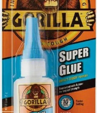 gorilla glue